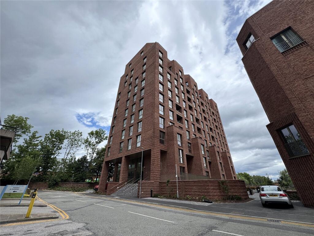 Main image of property: Botanical Avenue, Trafford Gardens, Stretford, Manchester, M16