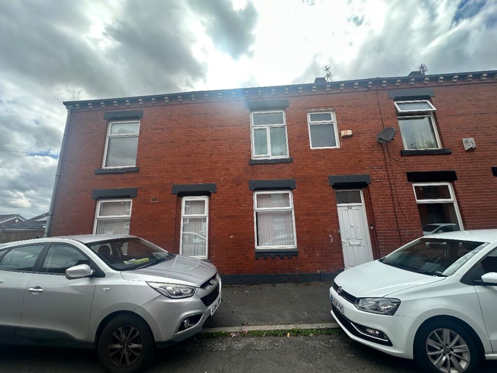 Main image of property: County Street, Oldham, OL8