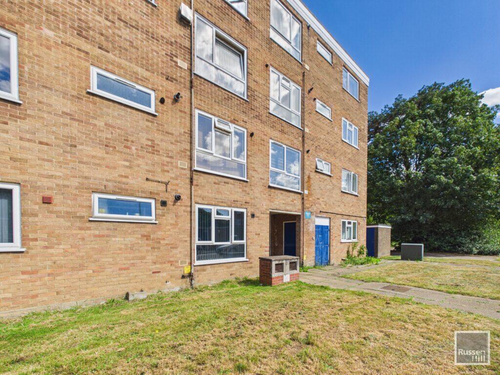Main image of property: William Mear Gardens, East Norwich