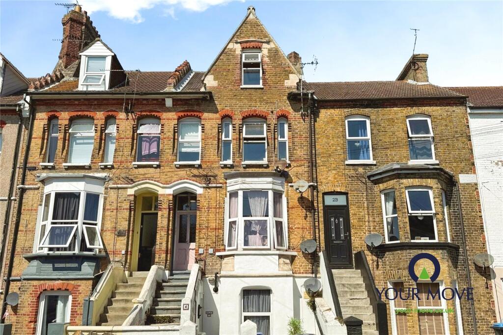 Main image of property: Codrington Road, Ramsgate, Kent, CT11