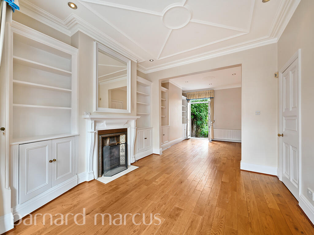 Main image of property: Wavendon Avenue, LONDON
