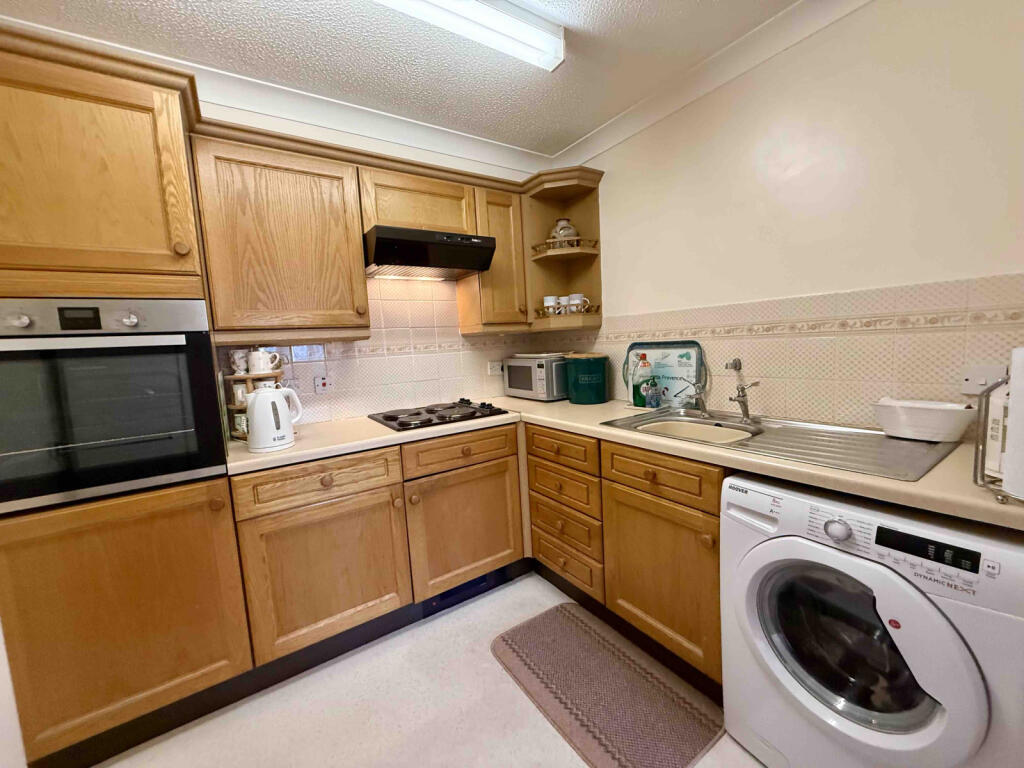 Apartment in Ipswich - More