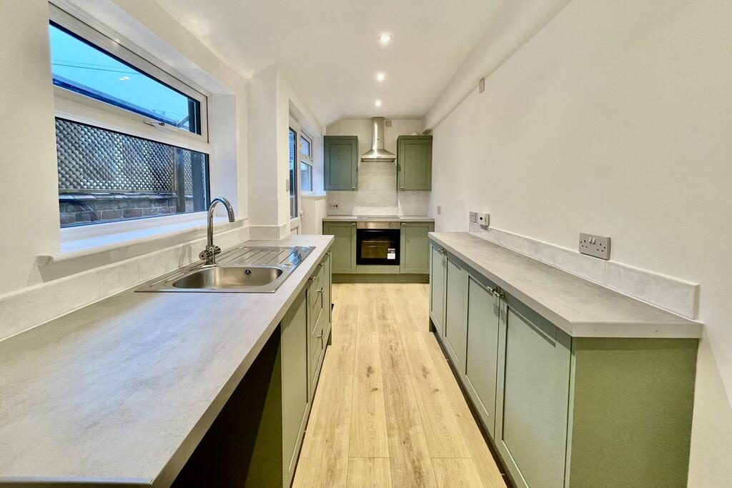 Main image of property: Salisbury Avenue, Melton Mowbray