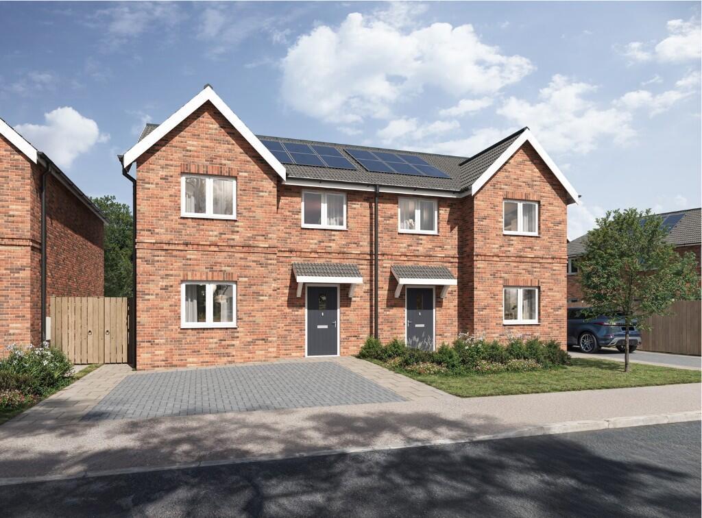 Main image of property: Birkby Lane, DL7