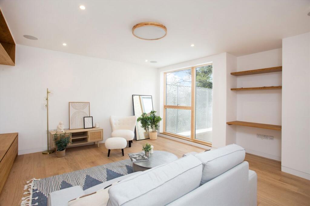 Main image of property: Hillside Road, London
