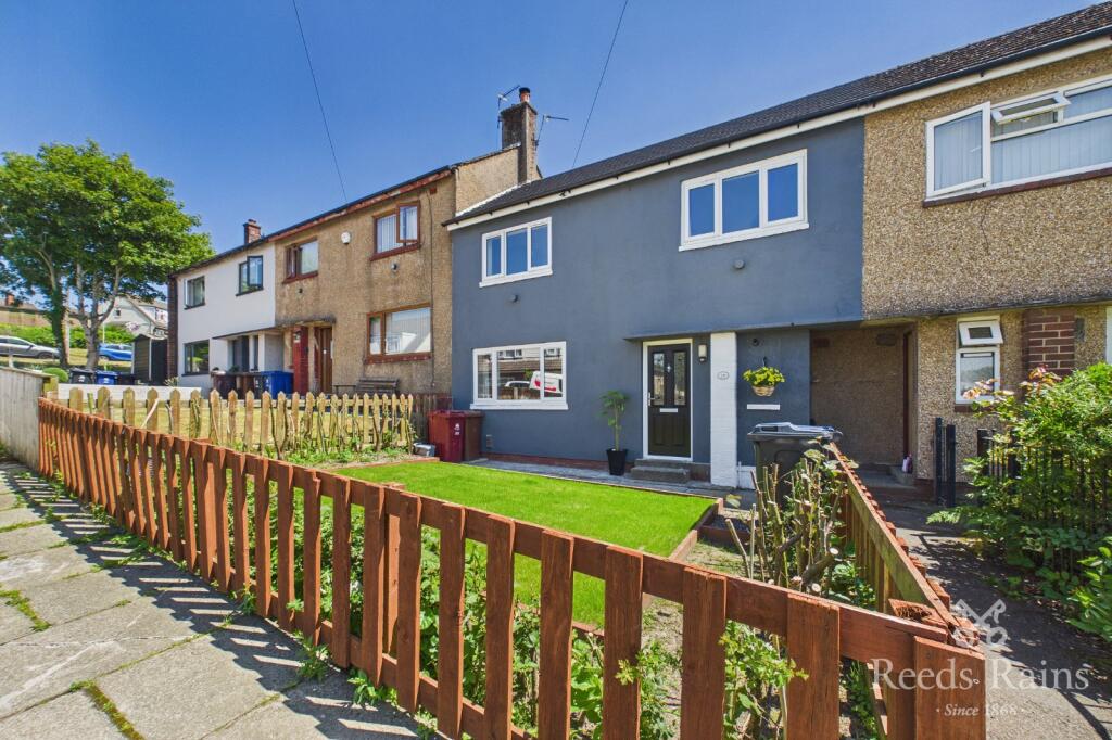 Main image of property: Langdale Road, Padiham, Burnley, Lancashire, BB12