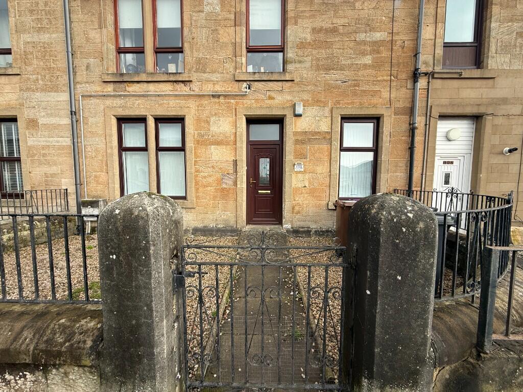 Main image of property: New Street, Stevenston, Ayrshire, KA20