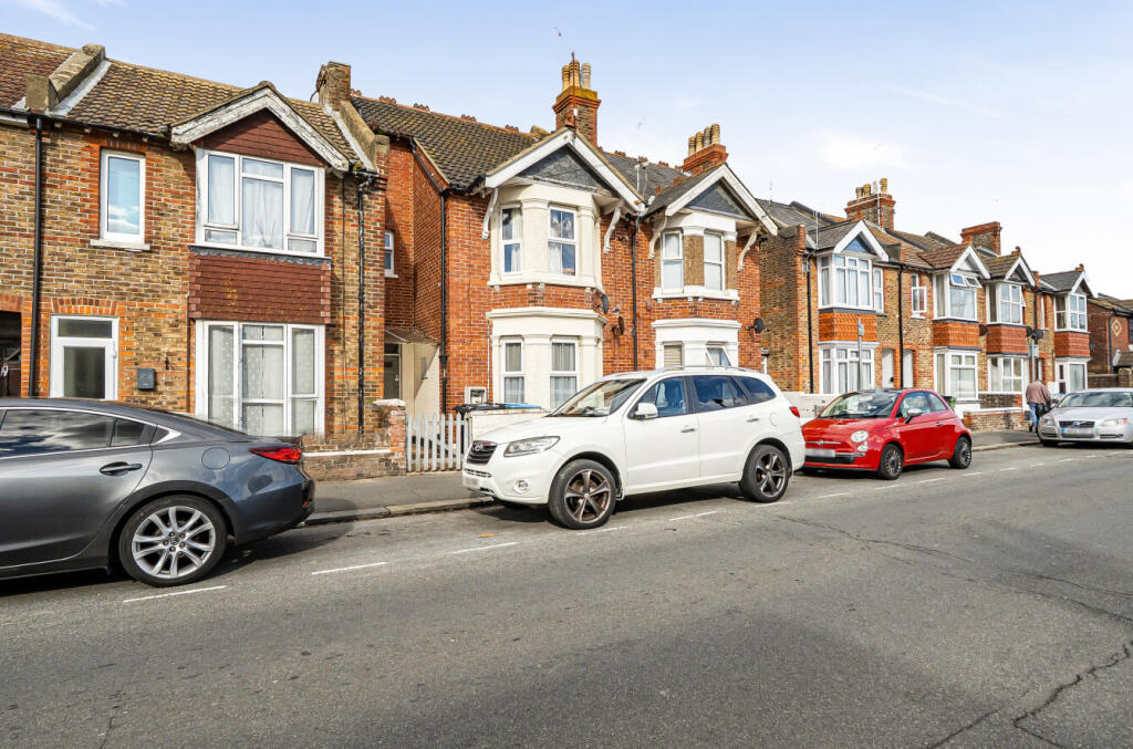 Main image of property: Lyon Street, Bognor Regis, West Sussex