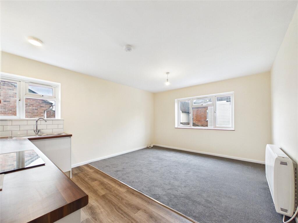 Main image of property: Regent Street, Rowhedge, Colchester, Essex, CO5