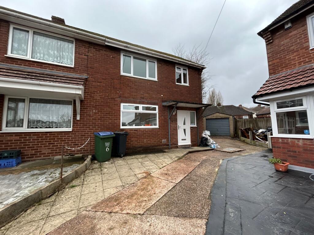 Main image of property: Royal Close, Rowley Regis