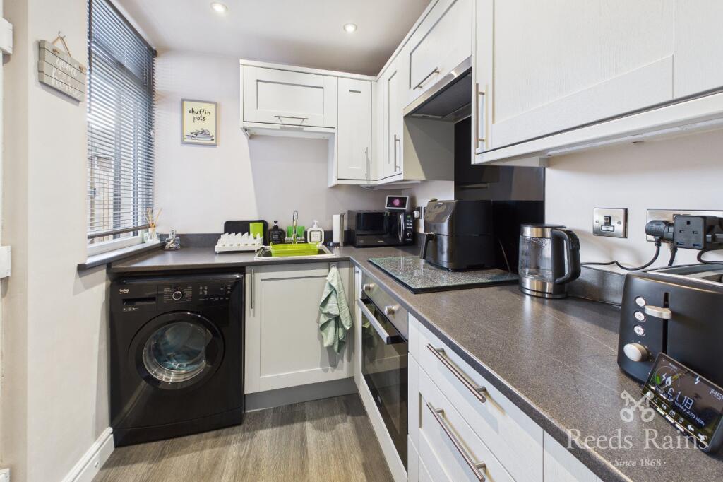 Eskdale Road, Sheffield, Sheffield, S6 photo 4