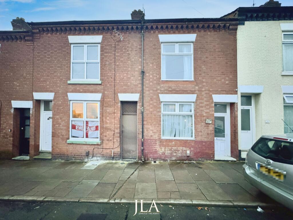 Main image of property: Pool Road, Leicester