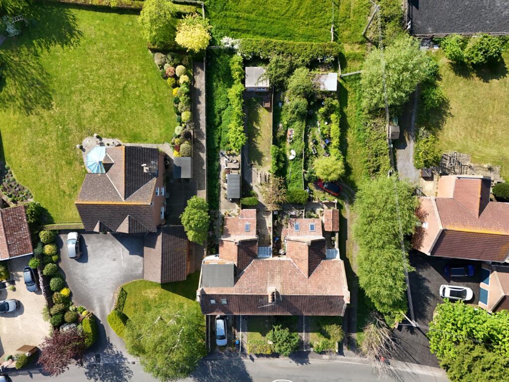 Burton Row, Brent Knoll, Highbridge, Somerset, TA9 - View 5