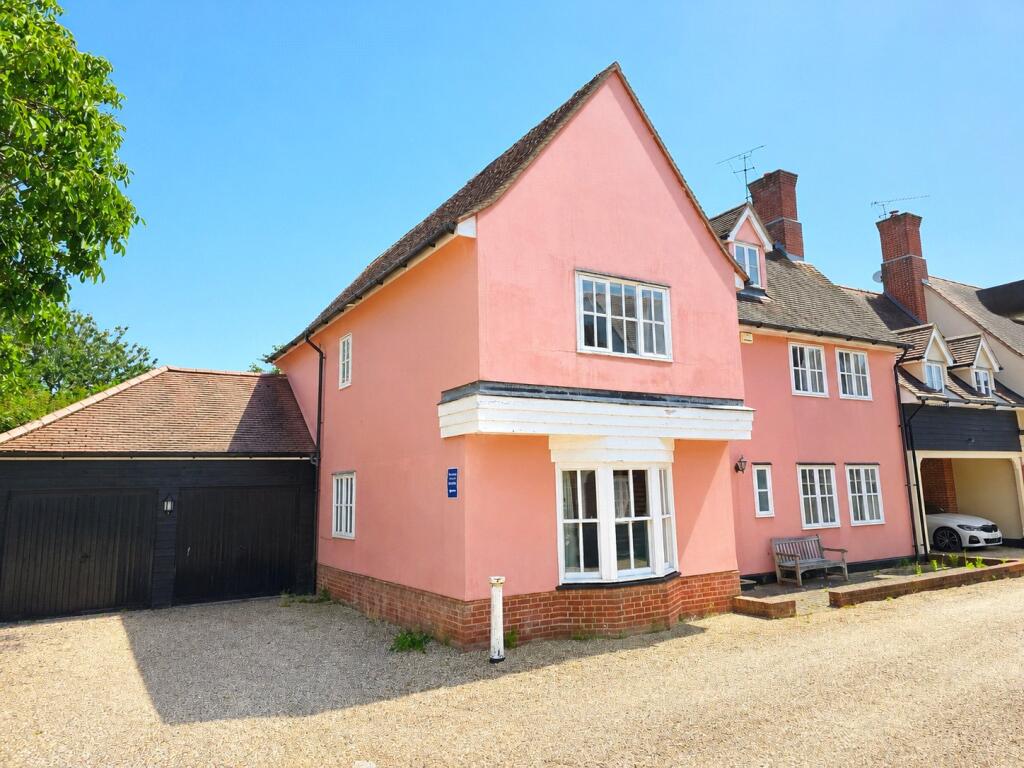Main image of property: Ruffels Place, Stebbing, Dunmow, Essex, CM6