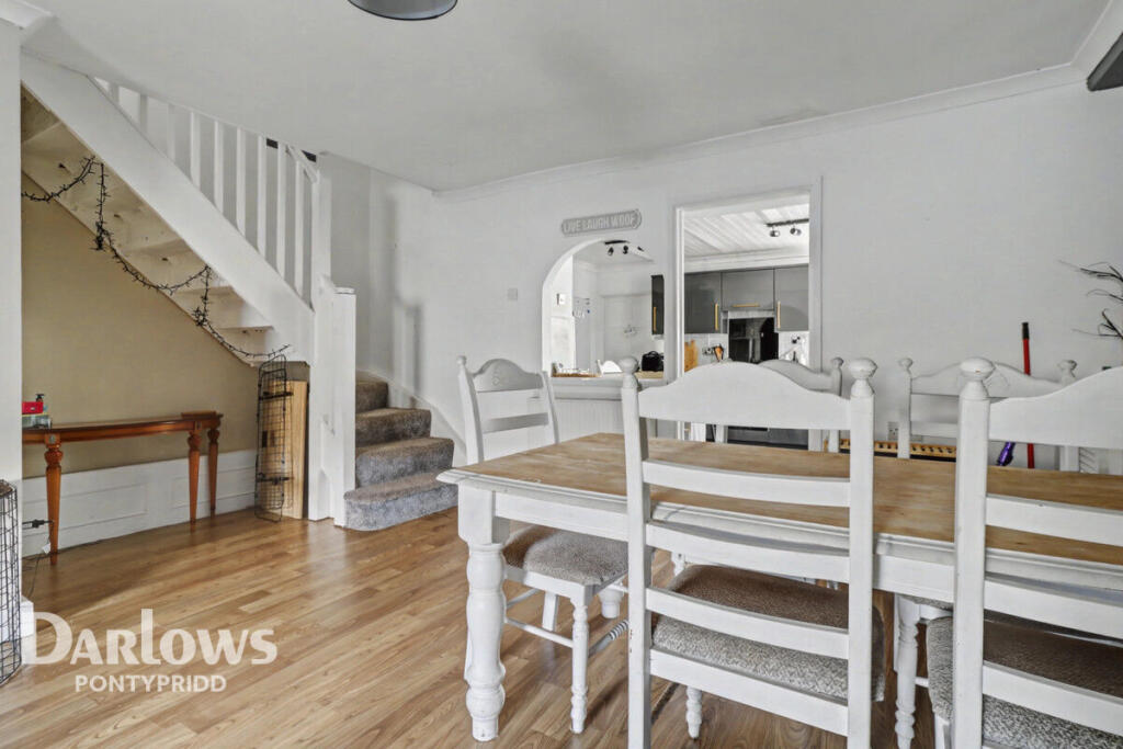 Main image of property: Saron Street, Pontypridd