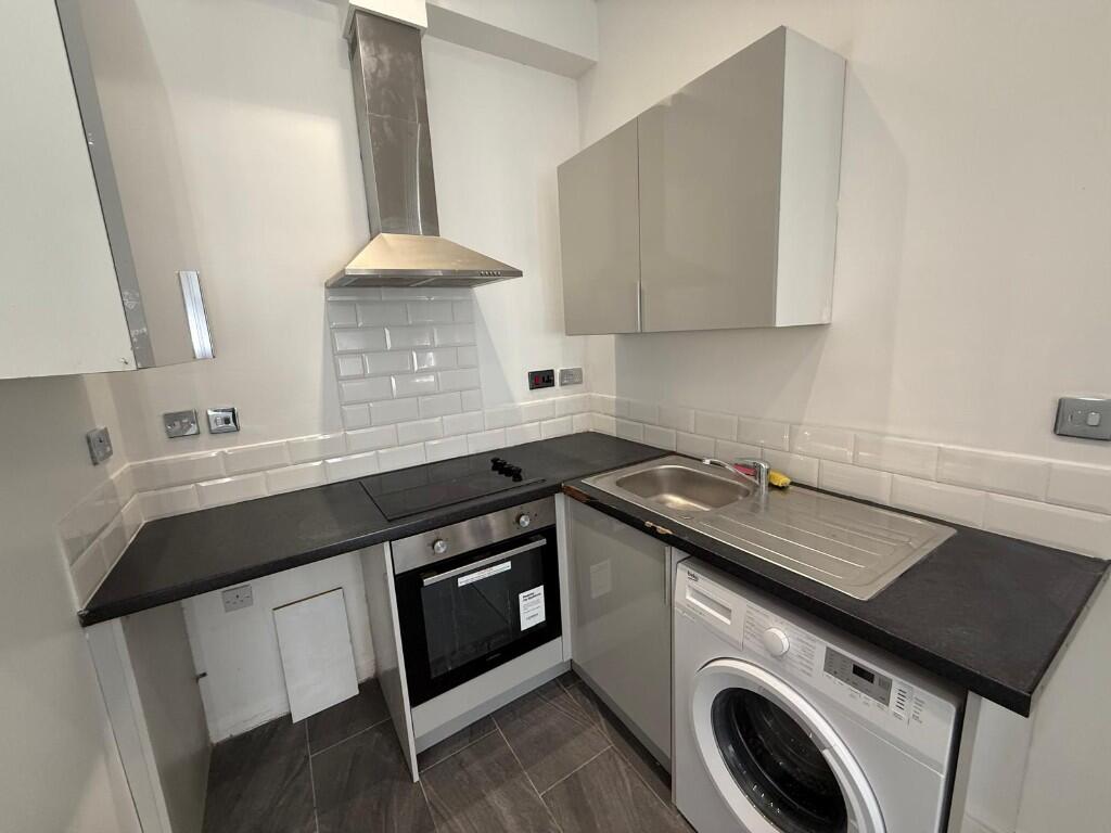 Main image of property: Ripon Street, Liverpool, Merseyside, L4 5UG