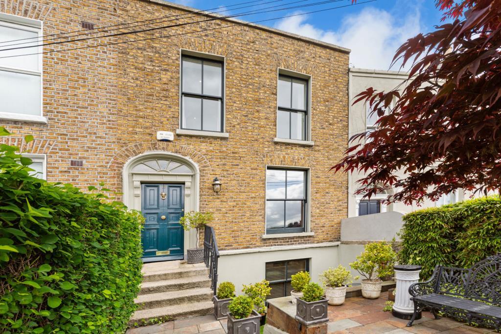 Main image of property: 13 Mount Pleasant Avenue Upper, Ranelagh, Dublin 6
