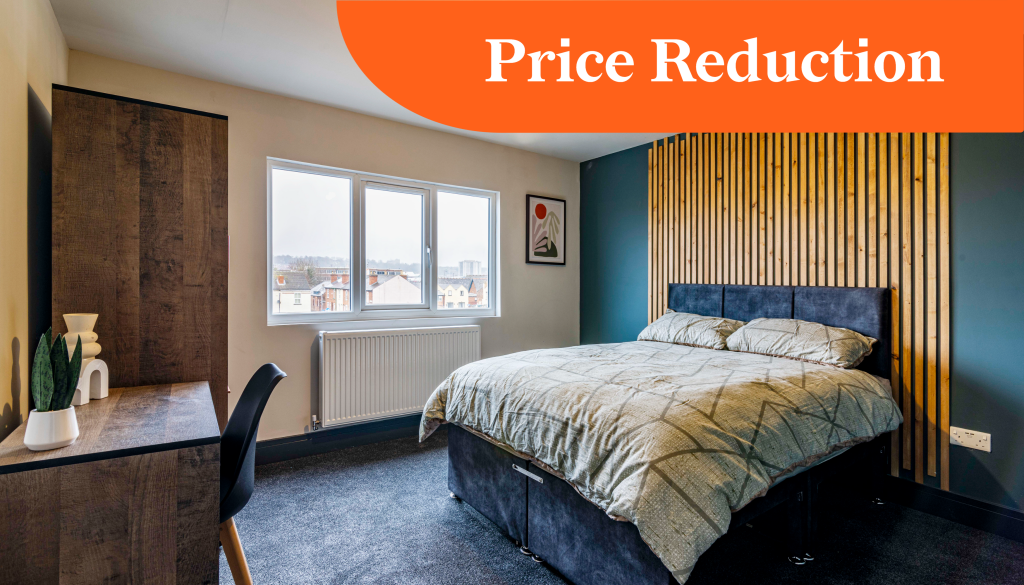 Main image of property: *PRICE REDUCTION* ALL ENSUITE // 5 Bed // AUG 2026