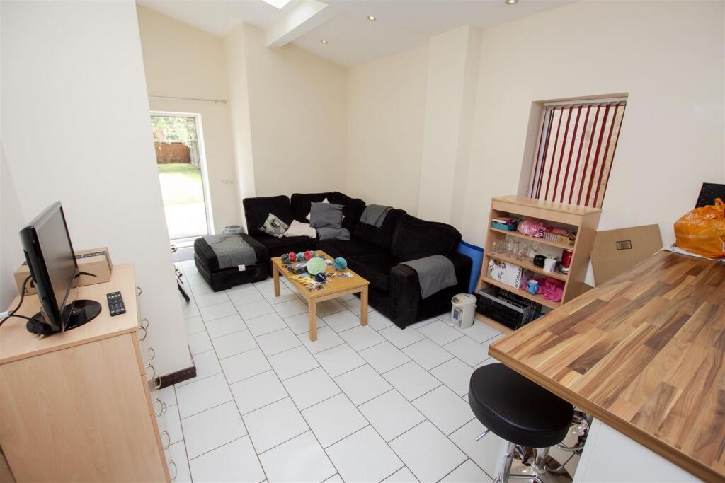Teignmouth Road, Birmingham, B29 photo 2