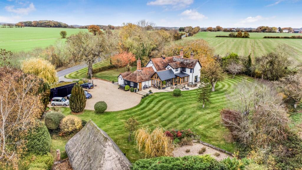 Main image of property: The Broadway, Dunmow