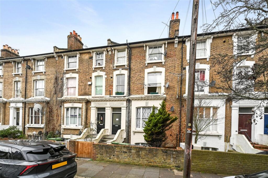 Main image of property: Cathnor Road, London, W12