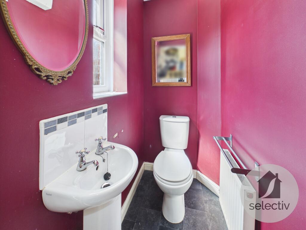 House in Thornaby-on-Tees, Thornaby - More