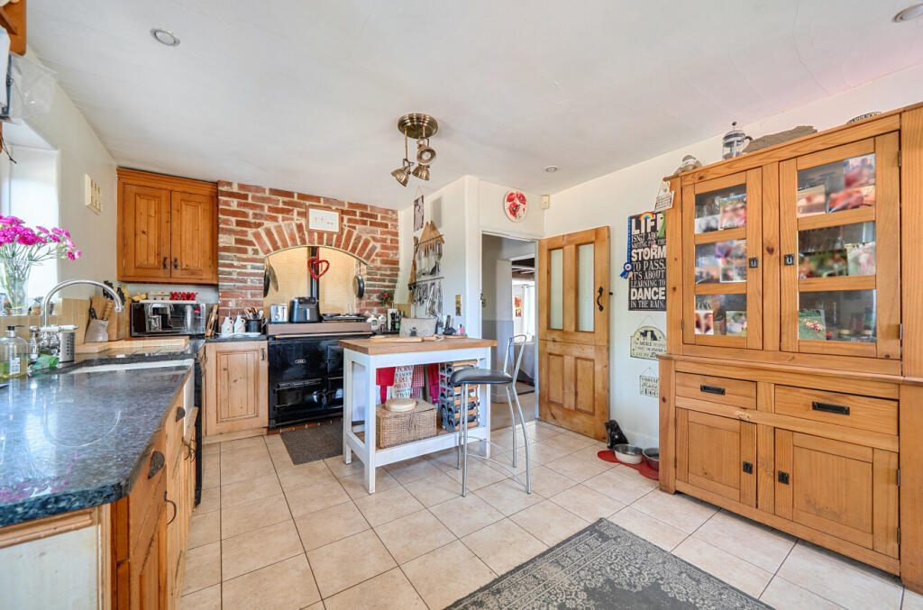 House in Winchester, Durley - View 3