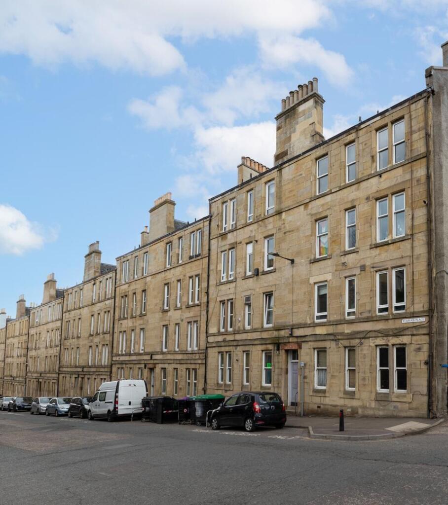Main image of property: Yeaman Place, Edinburgh