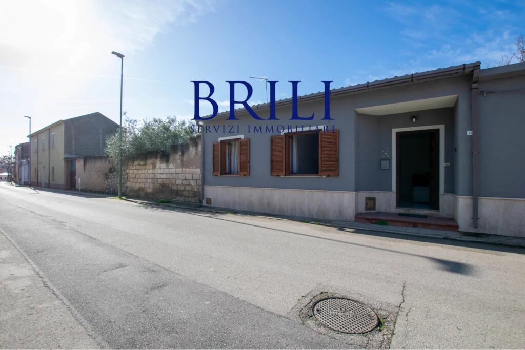 Main image of property: Sardinia, Sassari, Perfugas