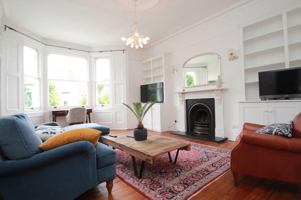 Main image of property: Cromwell Avenue, Highgate, N6