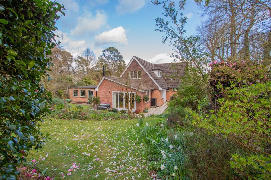 Main image of property: Higher Metcombe, Ottery St Mary