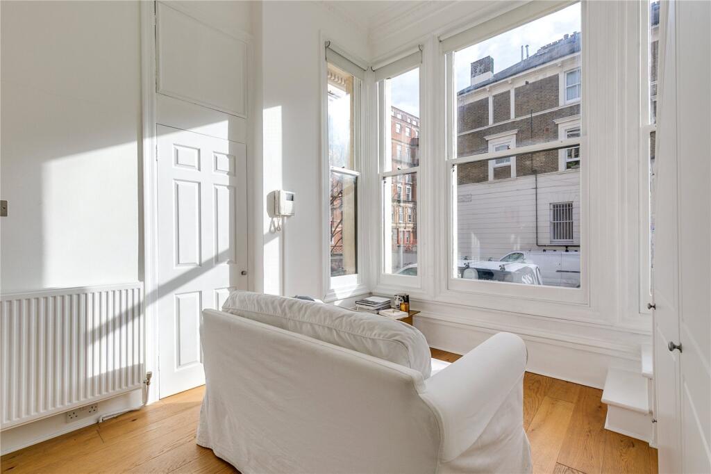 Main image of property: Earls Court Square, 
Earls Court, SW5