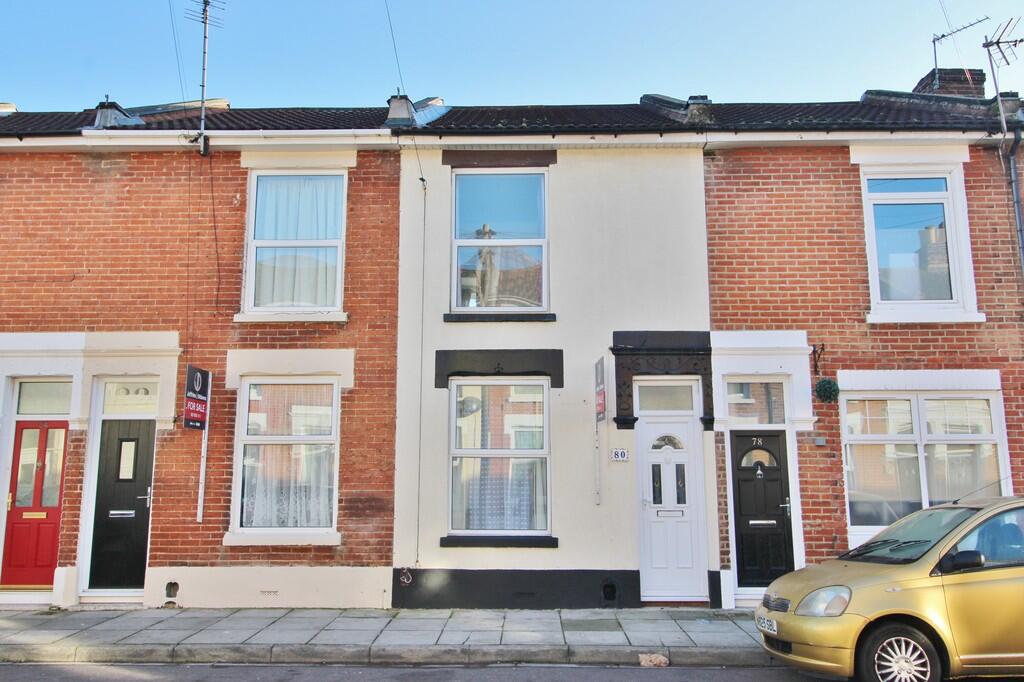 Main image of property: Londesborough Road, Southsea