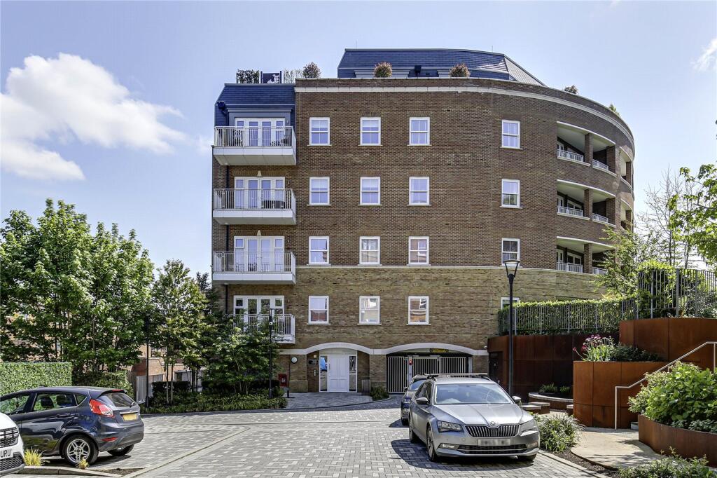 Main image of property: Eden Place, Oxted, Surrey, RH8