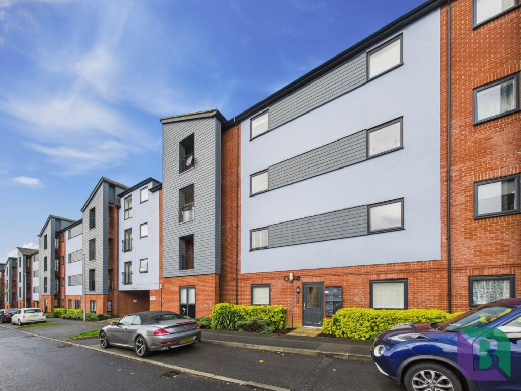 Main image of property: Harley Drive, Milton Keynes