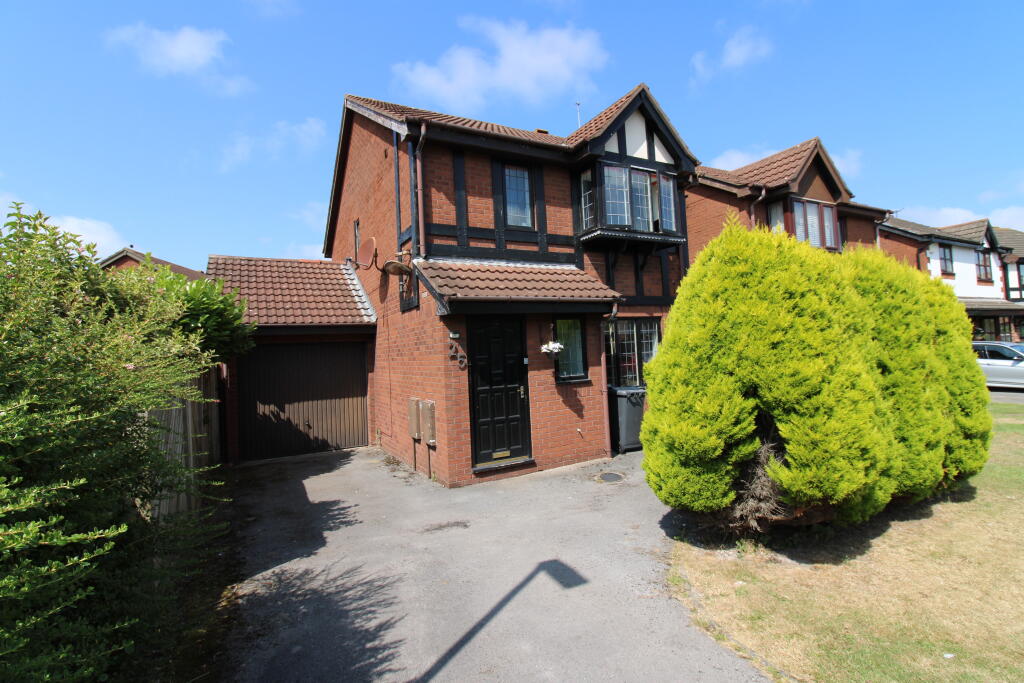 Main image of property: Wolsey Close, Thornton Cleveleys, Lancashire
