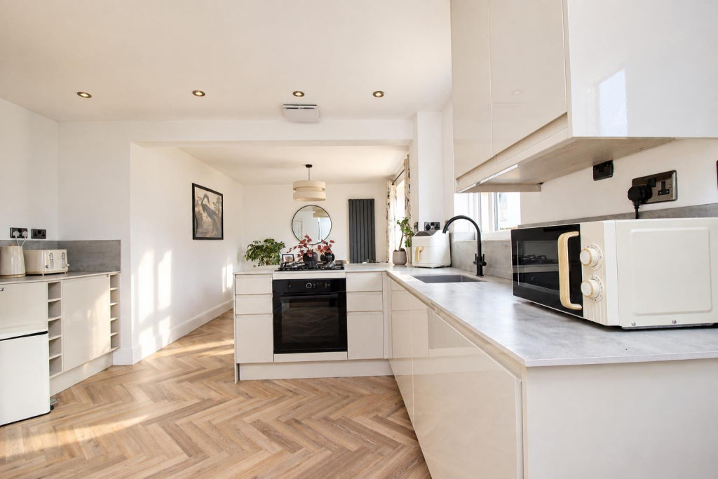 House in Wynyard Village, Stockton-on-Tees - View 3