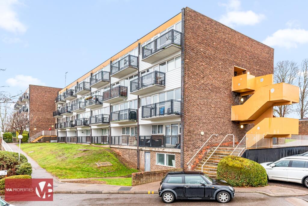 Main image of property: Hillside, Hoddesdon, EN11