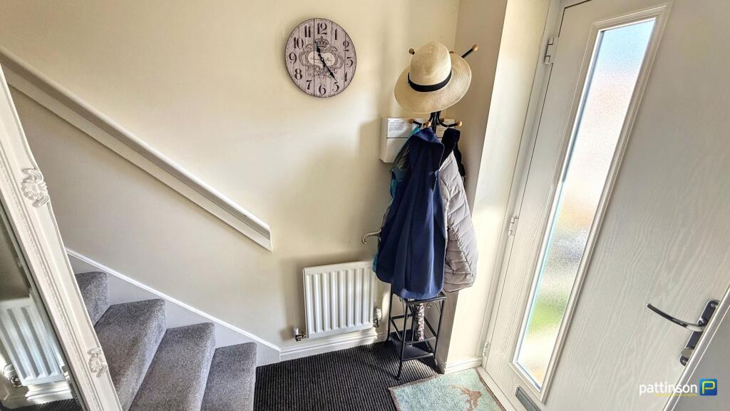 House in Ashington, Northumberland - View 2