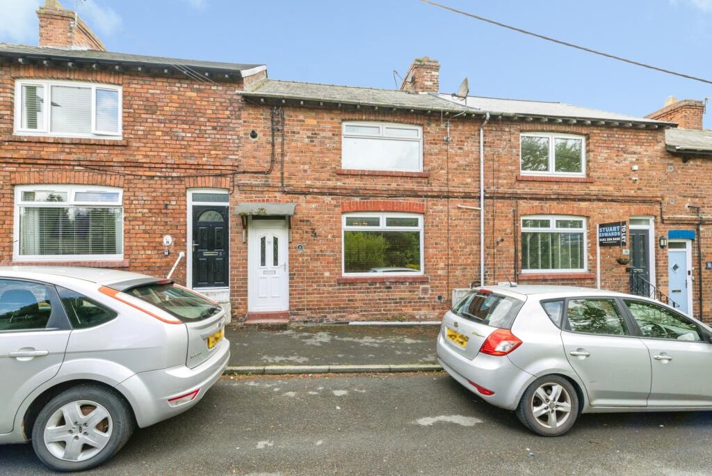 Main image of property: Walker Street, Bowburn, Durham, DH6