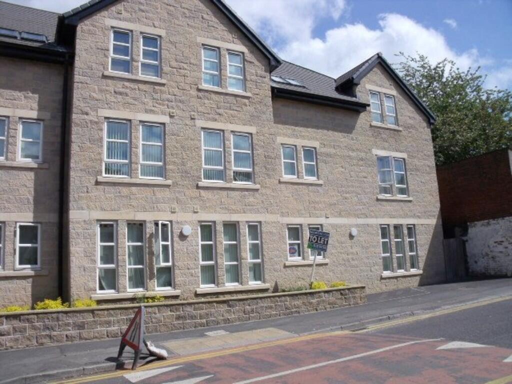 Main image of property: Barkers House, 175 Gleadless Road