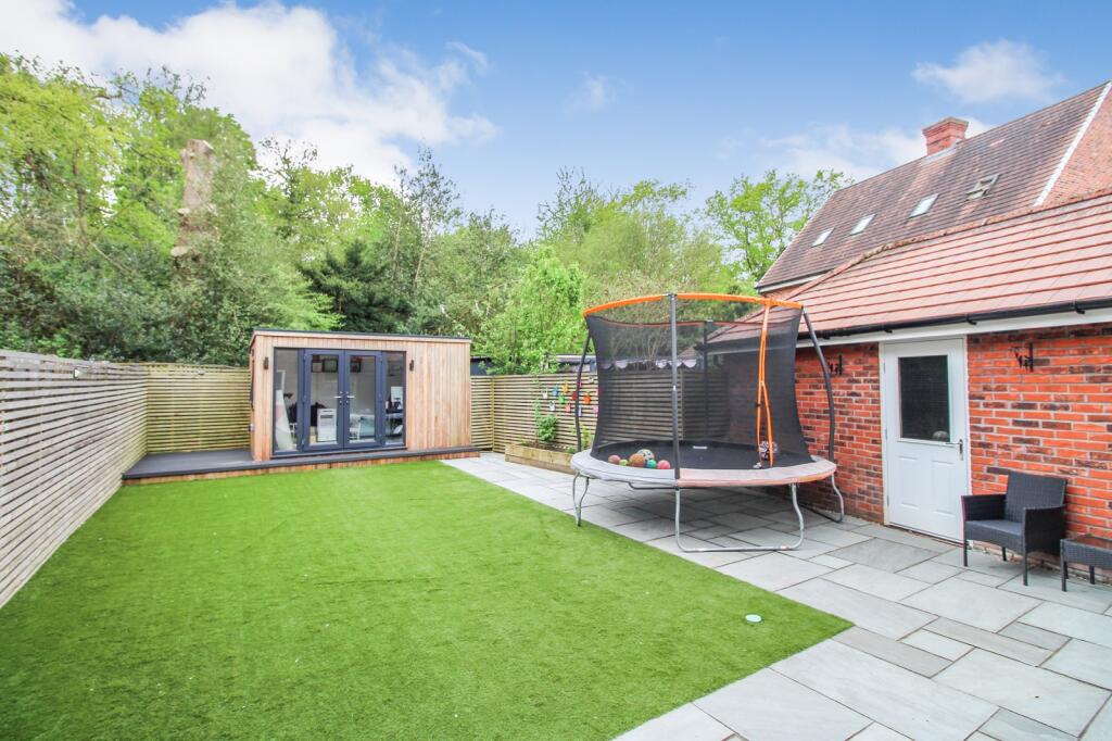 Main image of property: Watersfield Road, Crawley, West Sussex. RH10 3ZJ