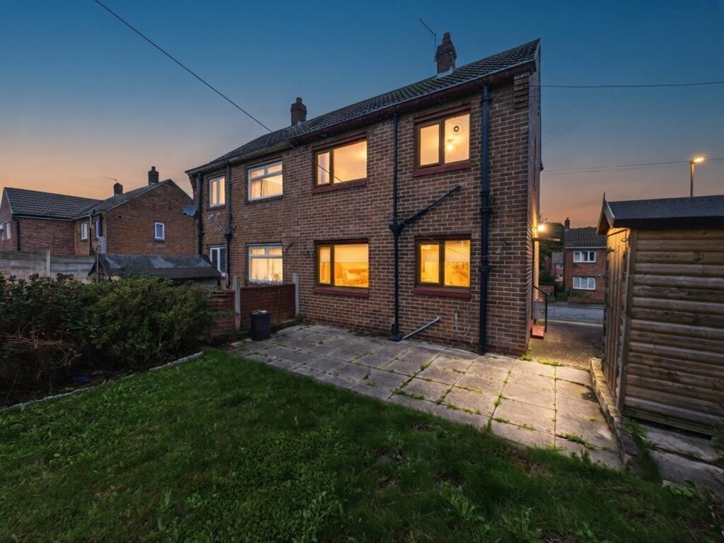 House in Kirklees, West Yorkshire - View 4