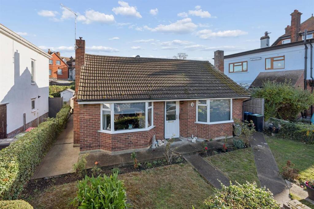Main image of property: Northwood Road, Tankerton, Whitstable