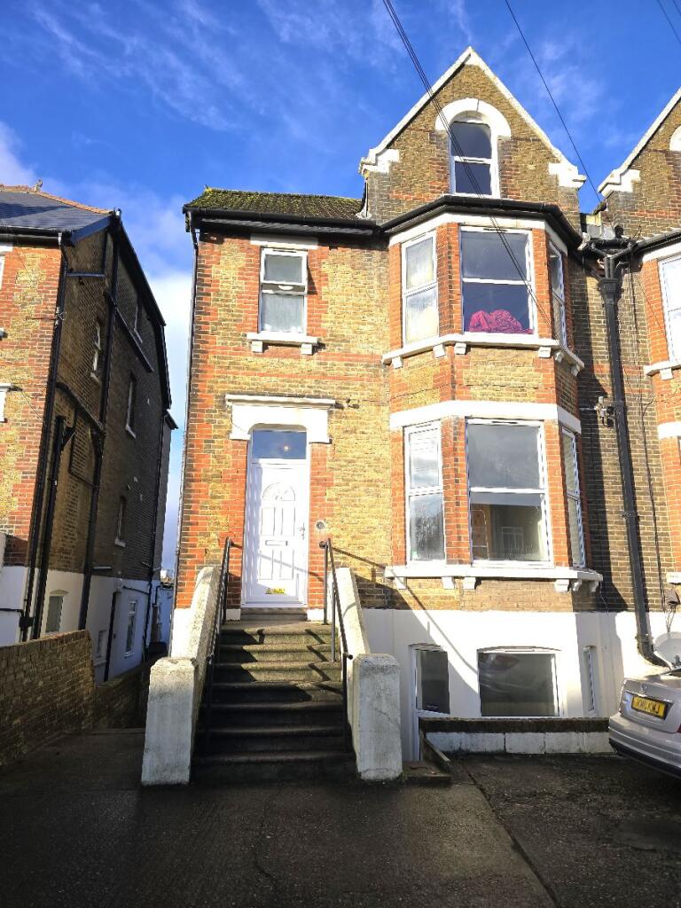 Main image of property: D Maidstone Road, Chatham