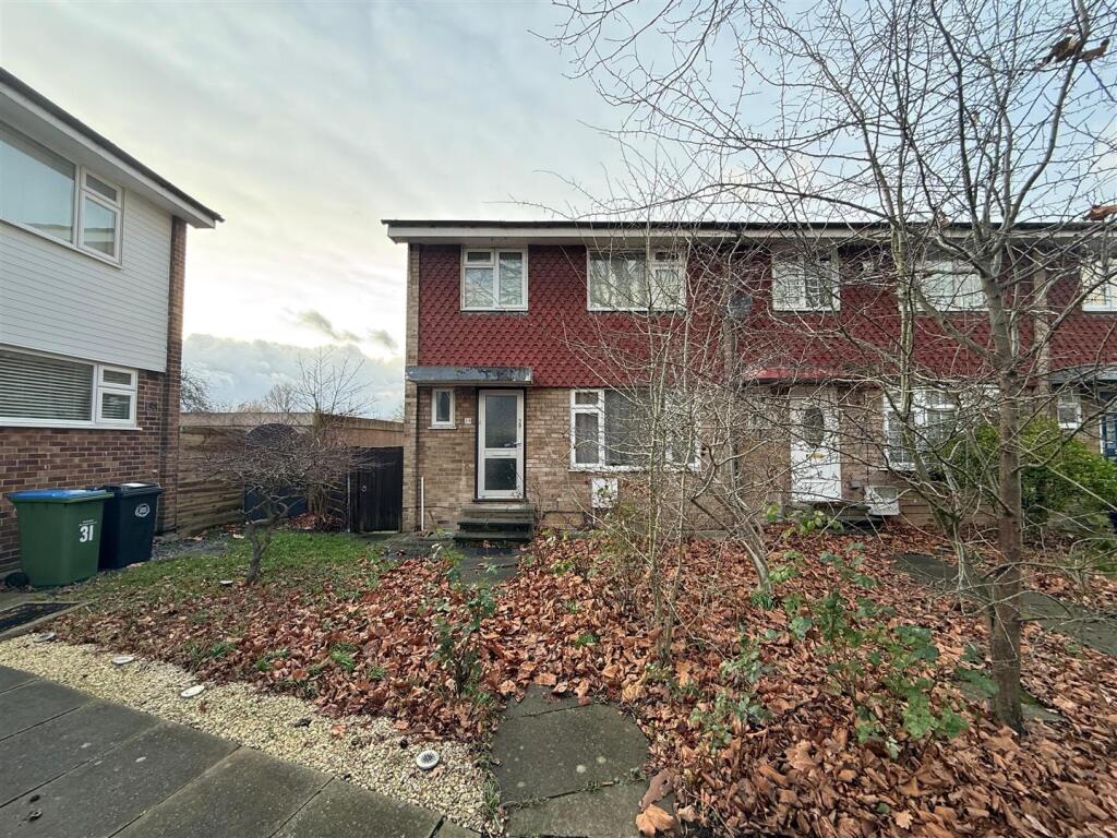 Main image of property: Fleetside, West Molesey