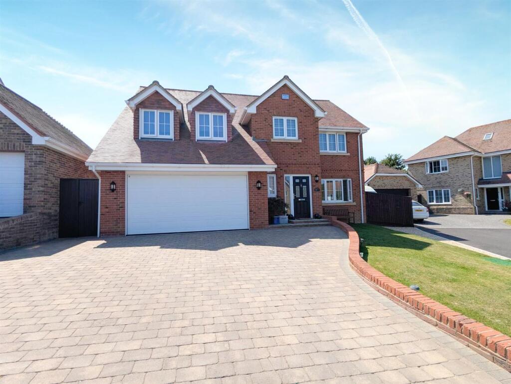 Main image of property: Rushclose, Shanklin