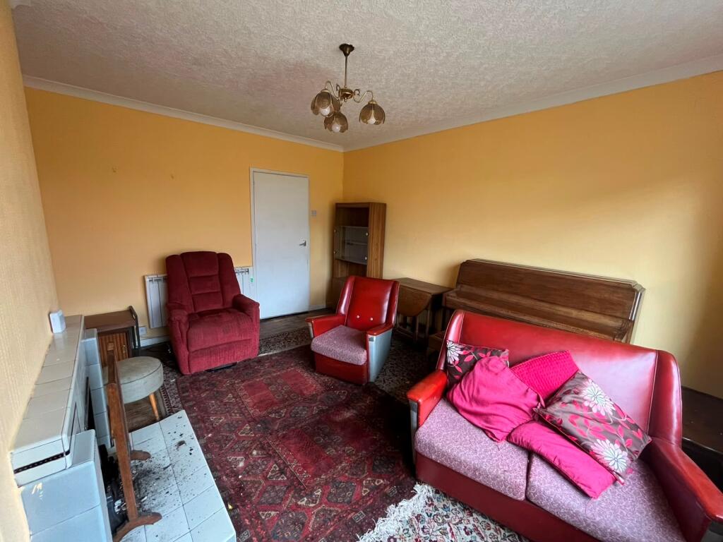 House in Amber Valley, South Wingfield - View 3