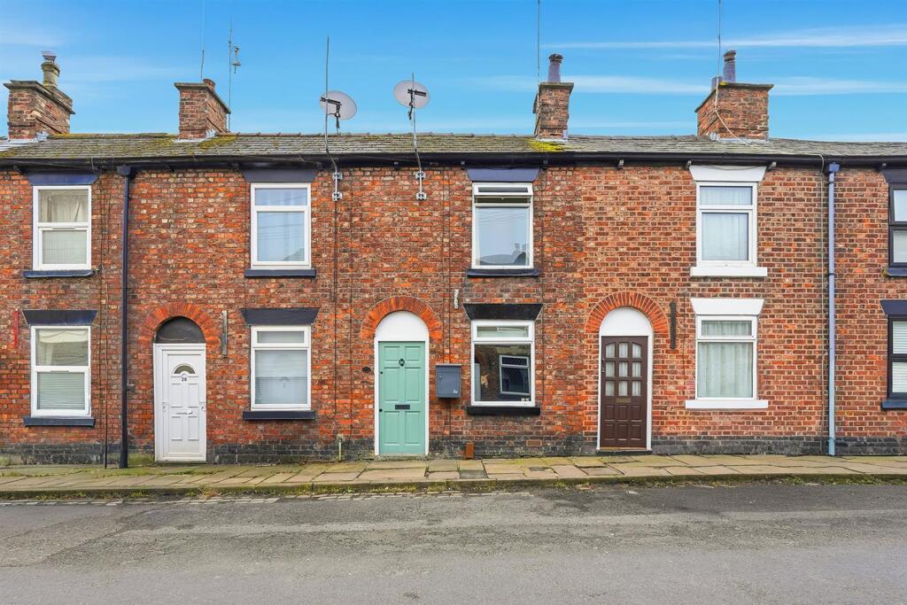 Main image of property: John Street, Macclesfield