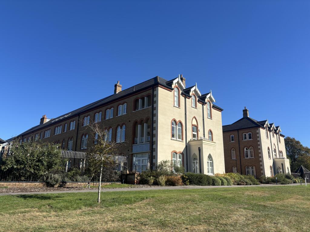 Main image of property: Purchace Manor St Georges Park, Ditchling Road, Ditchling Common, Ditchling, East Sussex